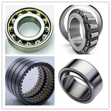 Bearing Factory Rolamento de esferas Rolamento de esferas Rolamento de rolos cônico